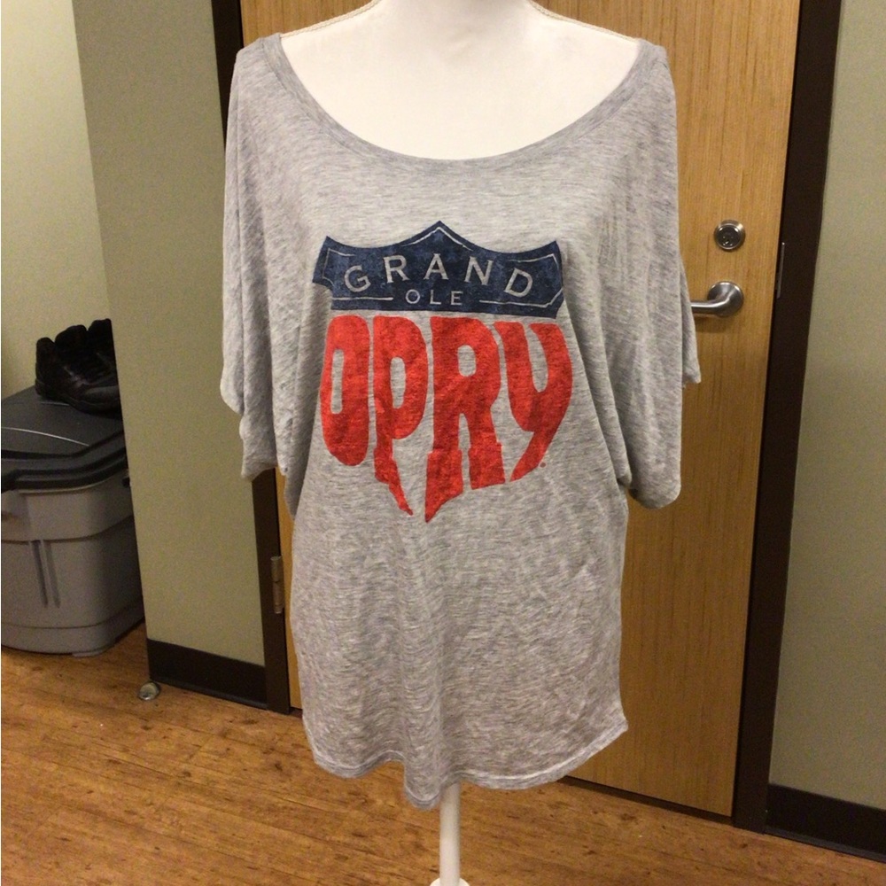 Grand ole Opry Tee